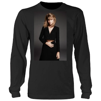 Taylor Swift Men's Heavy Long Sleeve TShirt