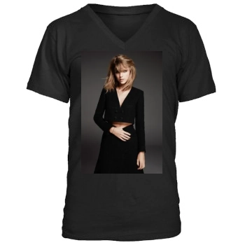 Taylor Swift Men's V-Neck T-Shirt