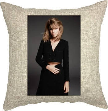 Taylor Swift Pillow