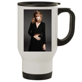 Taylor Swift Stainless Steel Travel Mug