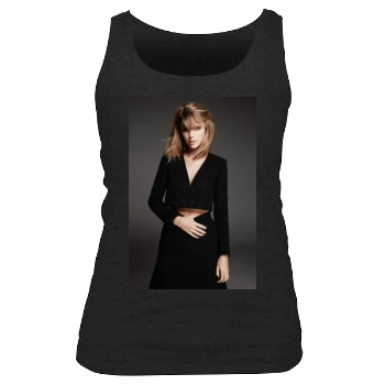 Taylor Swift Women's Tank Top