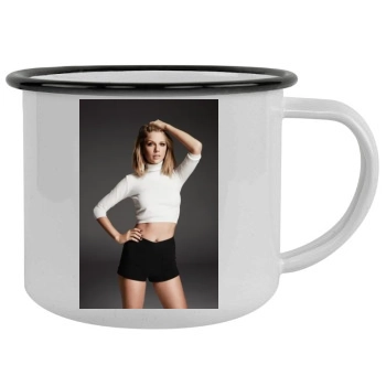 Taylor Swift Camping Mug