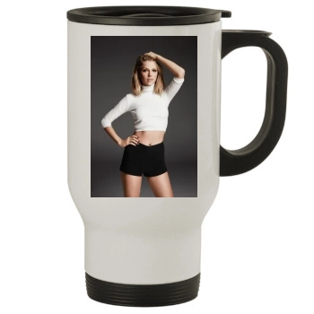 Taylor Swift Stainless Steel Travel Mug