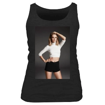 Taylor Swift Women's Tank Top