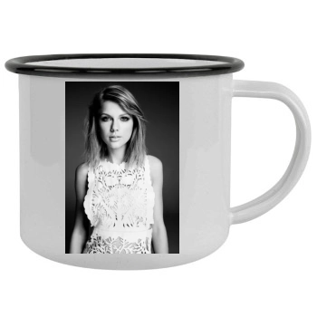 Taylor Swift Camping Mug