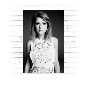 Taylor Swift Poster