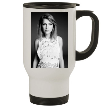 Taylor Swift Stainless Steel Travel Mug