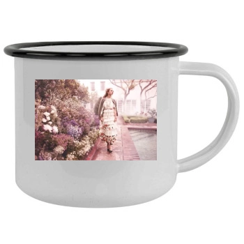 Taylor Swift Camping Mug