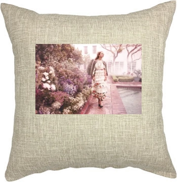 Taylor Swift Pillow