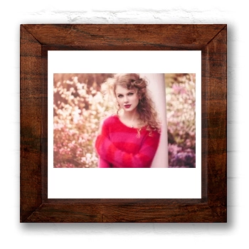 Taylor Swift 6x6