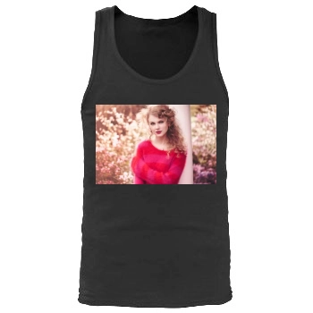 Taylor Swift Men's Tank Top