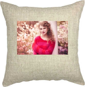 Taylor Swift Pillow