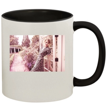 Taylor Swift 11oz Colored Inner & Handle Mug