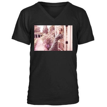 Taylor Swift Men's V-Neck T-Shirt