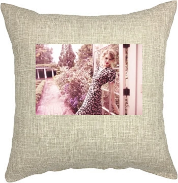 Taylor Swift Pillow