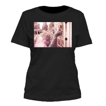 Taylor Swift Women's Cut T-Shirt