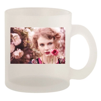 Taylor Swift 10oz Frosted Mug