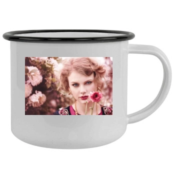 Taylor Swift Camping Mug