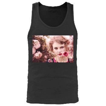 Taylor Swift Men's Tank Top