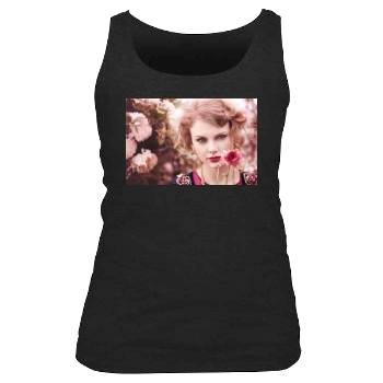 Taylor Swift Women's Tank Top