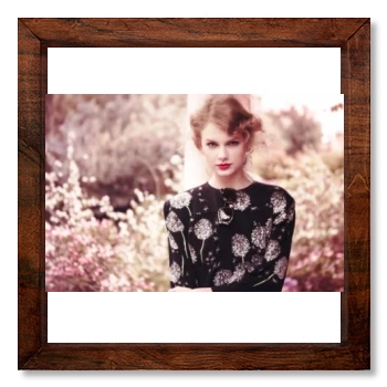 Taylor Swift 12x12