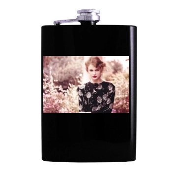 Taylor Swift Hip Flask