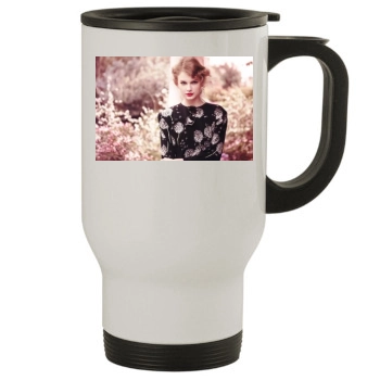 Taylor Swift Stainless Steel Travel Mug