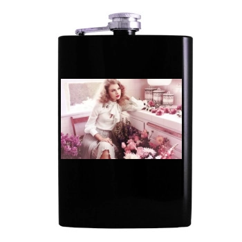 Taylor Swift Hip Flask