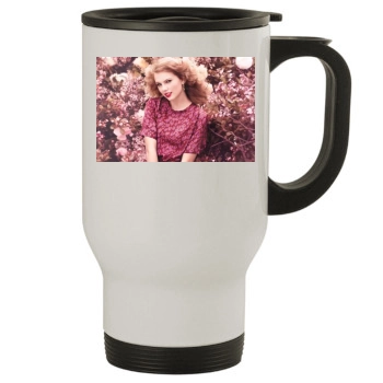 Taylor Swift Stainless Steel Travel Mug