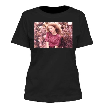 Taylor Swift Women's Cut T-Shirt