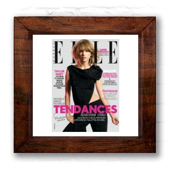 Taylor Swift 6x6