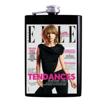 Taylor Swift Hip Flask