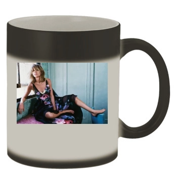 Taylor Swift Color Changing Mug