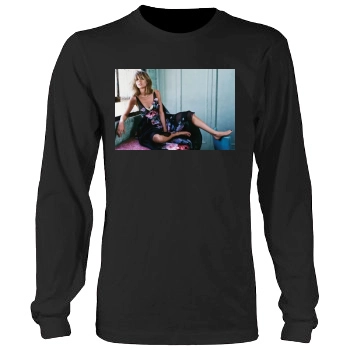 Taylor Swift Men's Heavy Long Sleeve TShirt