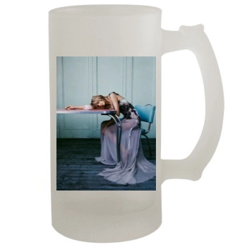 Taylor Swift 16oz Frosted Beer Stein