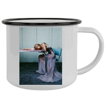 Taylor Swift Camping Mug