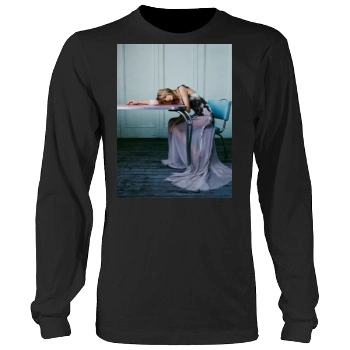 Taylor Swift Men's Heavy Long Sleeve TShirt