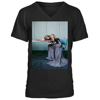 Taylor Swift Men's V-Neck T-Shirt