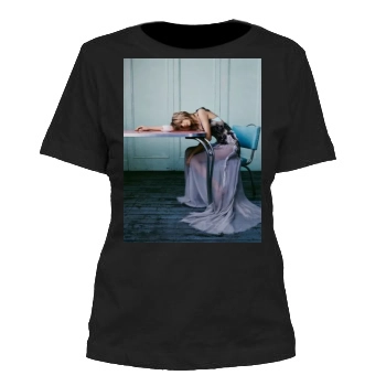 Taylor Swift Women's Cut T-Shirt