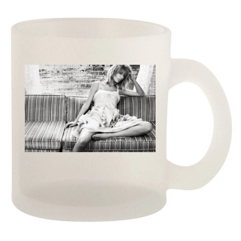 Taylor Swift 10oz Frosted Mug