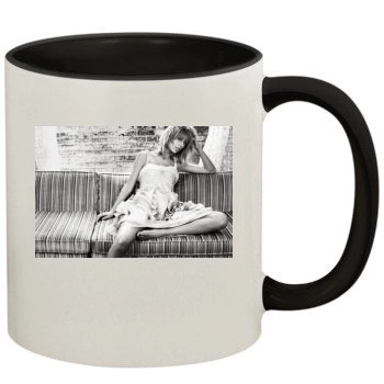 Taylor Swift 11oz Colored Inner & Handle Mug