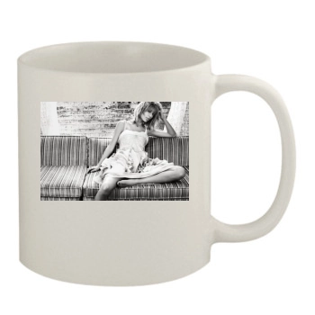 Taylor Swift 11oz White Mug