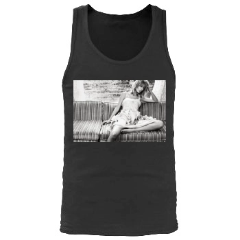 Taylor Swift Men's Tank Top