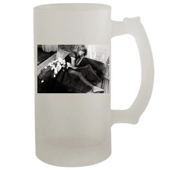 Taylor Swift 16oz Frosted Beer Stein