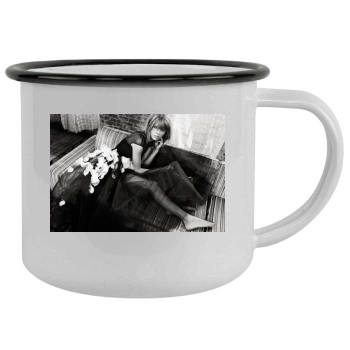 Taylor Swift Camping Mug