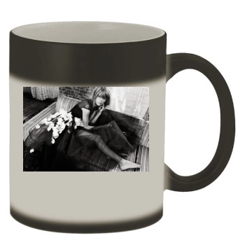 Taylor Swift Color Changing Mug