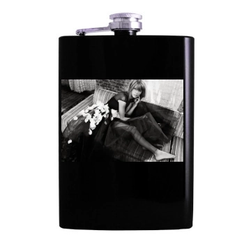 Taylor Swift Hip Flask