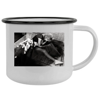 Taylor Swift Camping Mug