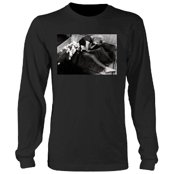 Taylor Swift Men's Heavy Long Sleeve TShirt