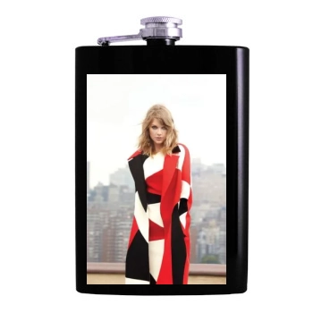 Taylor Swift Hip Flask